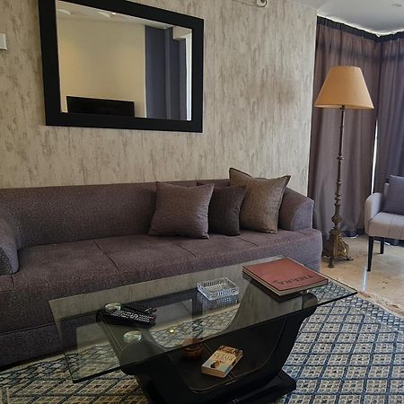 Seven Sky Penthouse Apartment ซุส ภายนอก รูปภาพ