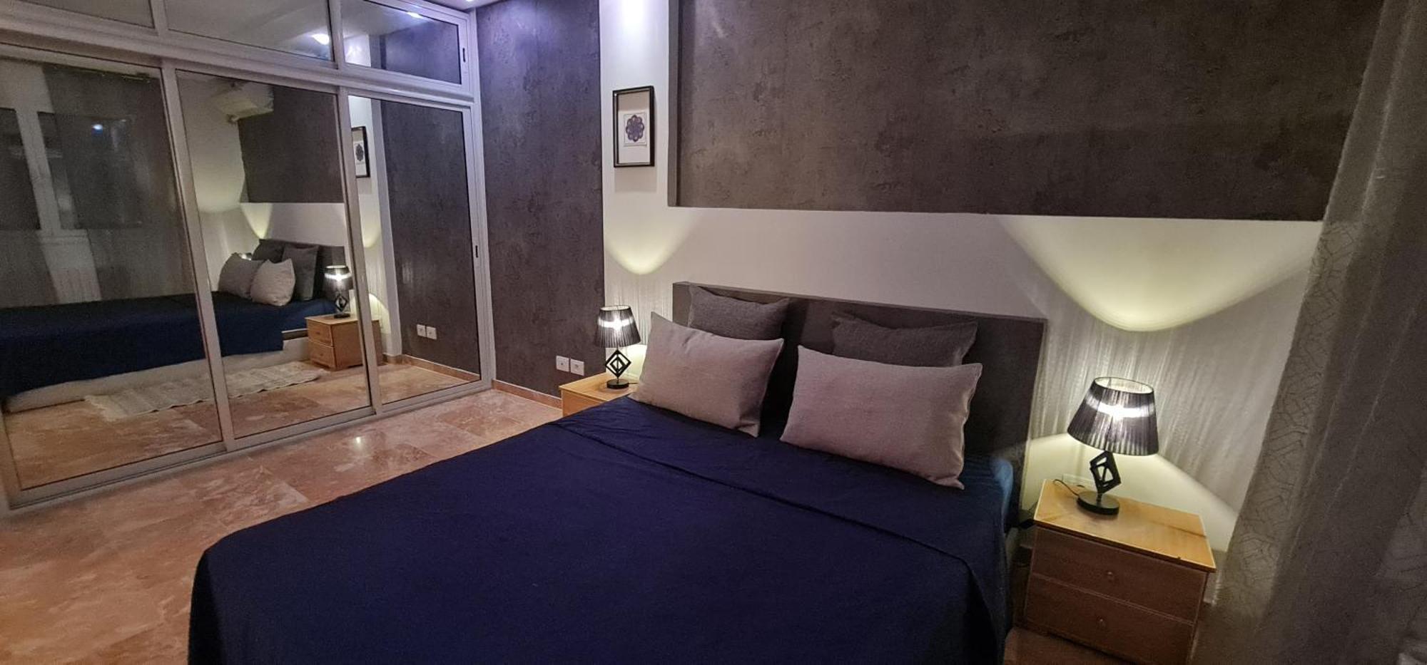 Seven Sky Penthouse Apartment ซุส ภายนอก รูปภาพ