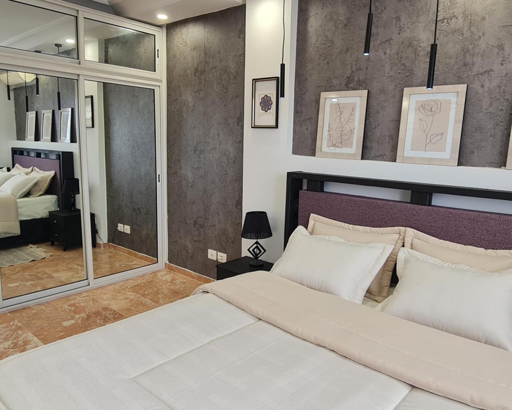 Seven Sky Penthouse Apartment ซุส ภายนอก รูปภาพ
