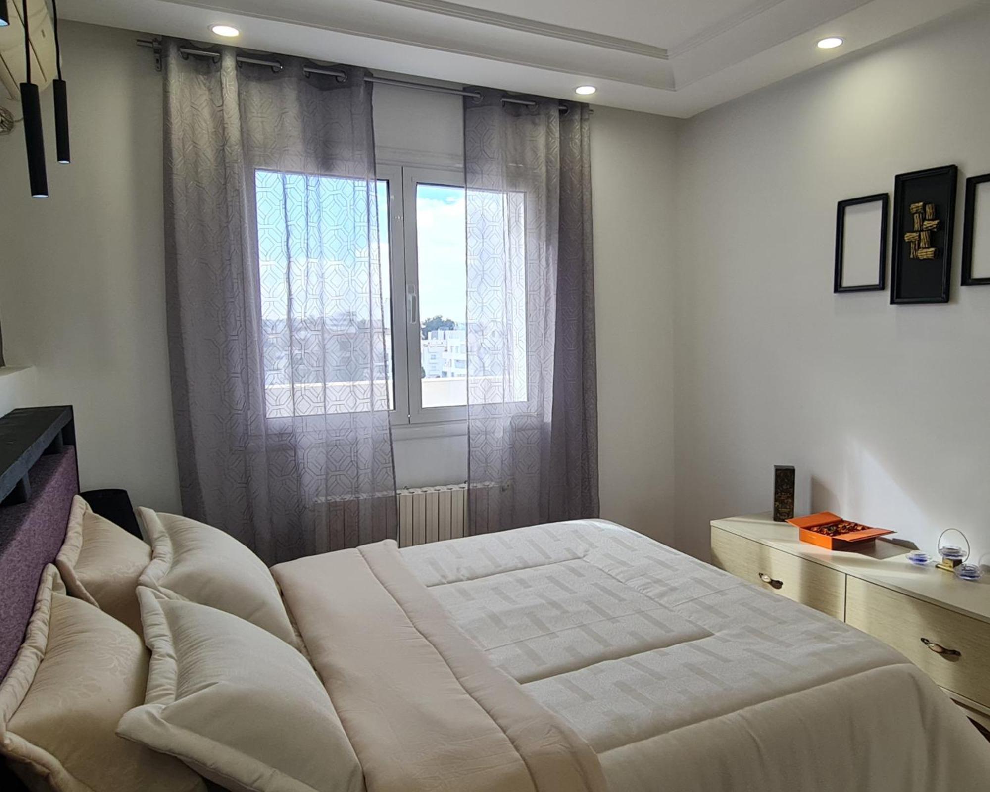 Seven Sky Penthouse Apartment ซุส ภายนอก รูปภาพ