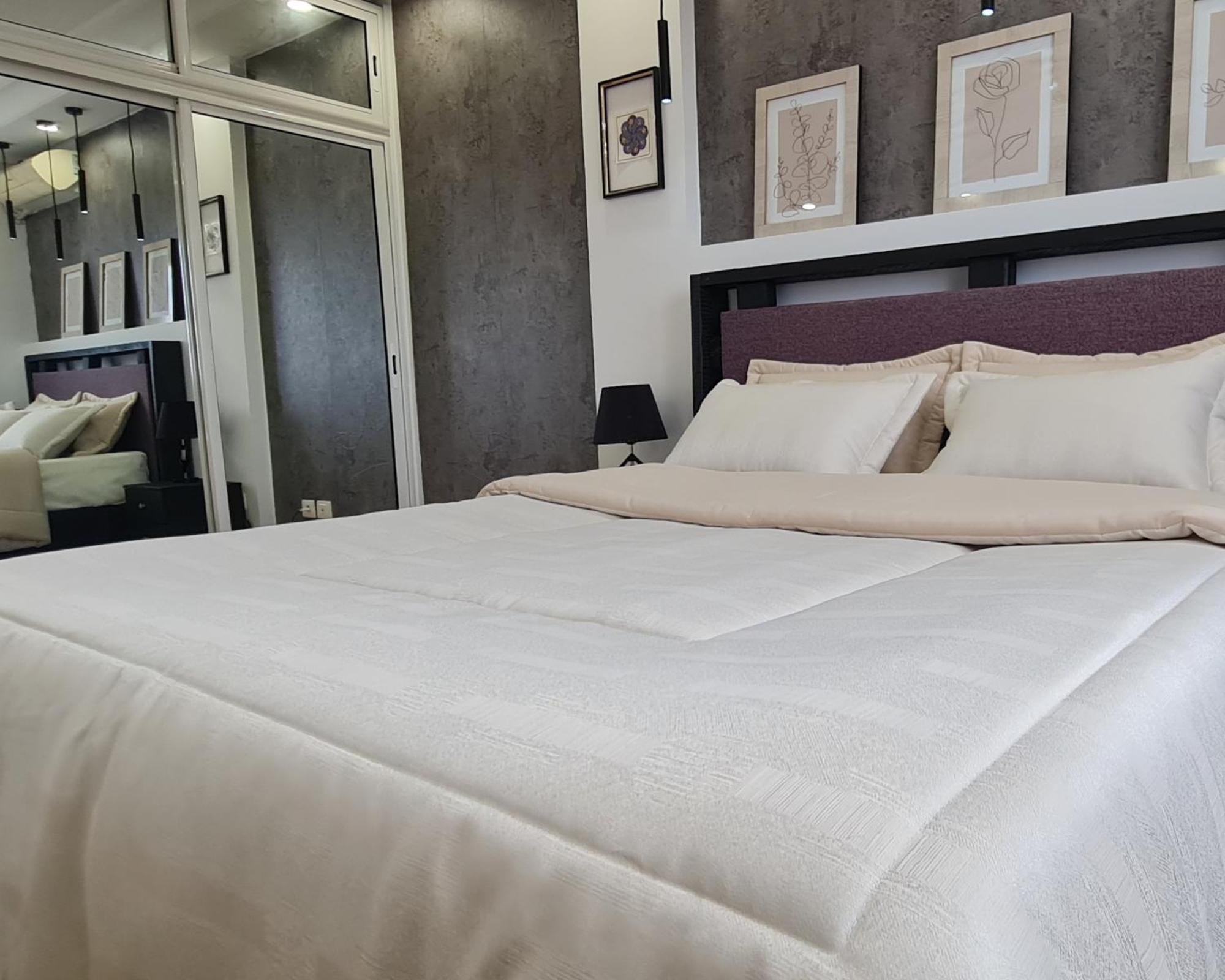 Seven Sky Penthouse Apartment ซุส ภายนอก รูปภาพ