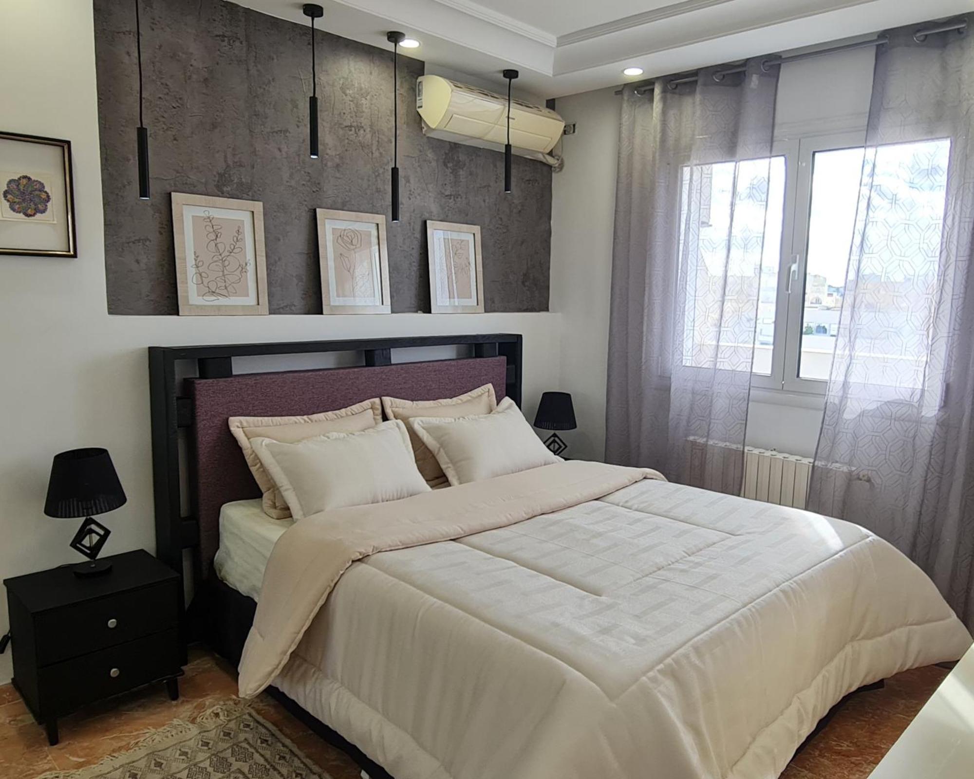 Seven Sky Penthouse Apartment ซุส ภายนอก รูปภาพ