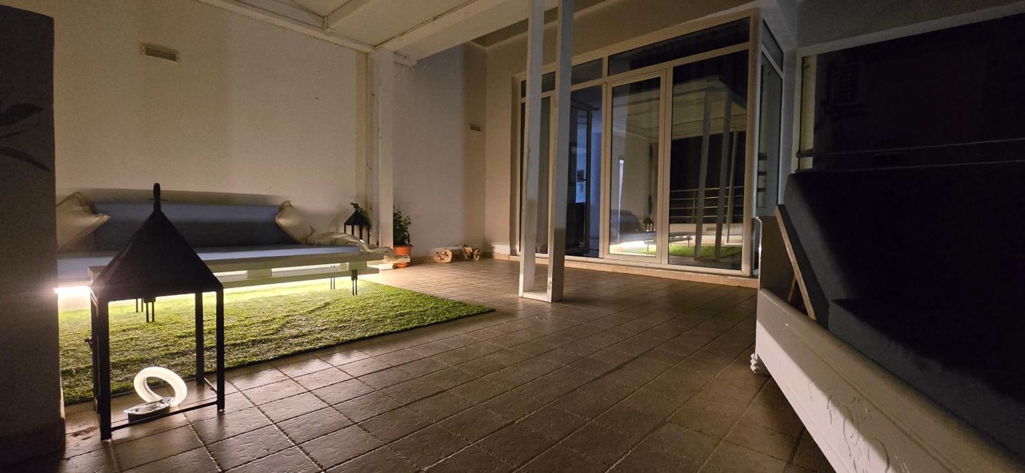 Seven Sky Penthouse Apartment ซุส ภายนอก รูปภาพ